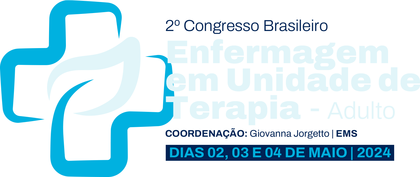 2º Congresso Brasileiro de Enfermagem em UTI