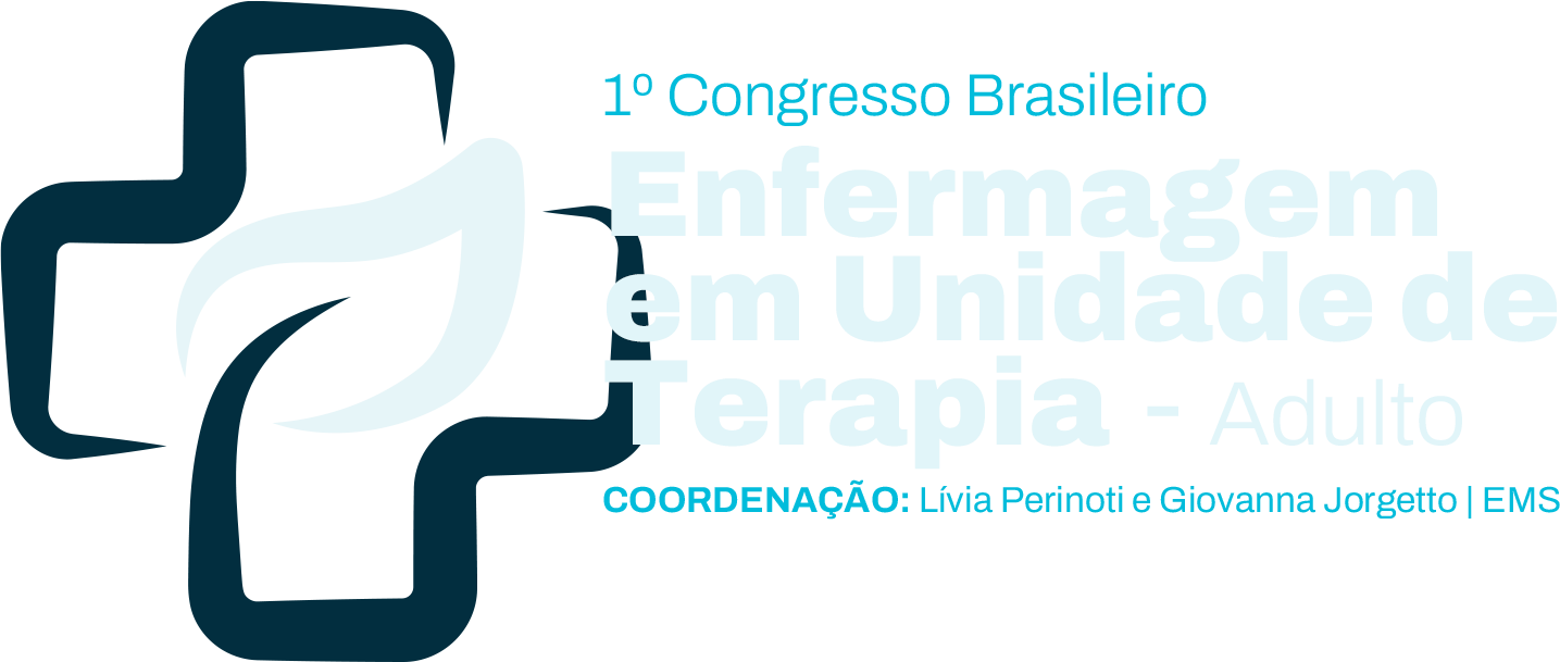 1º Congresso Brasileiro de Enfermagem em Unidade de Terapia Intensiva (UTI)